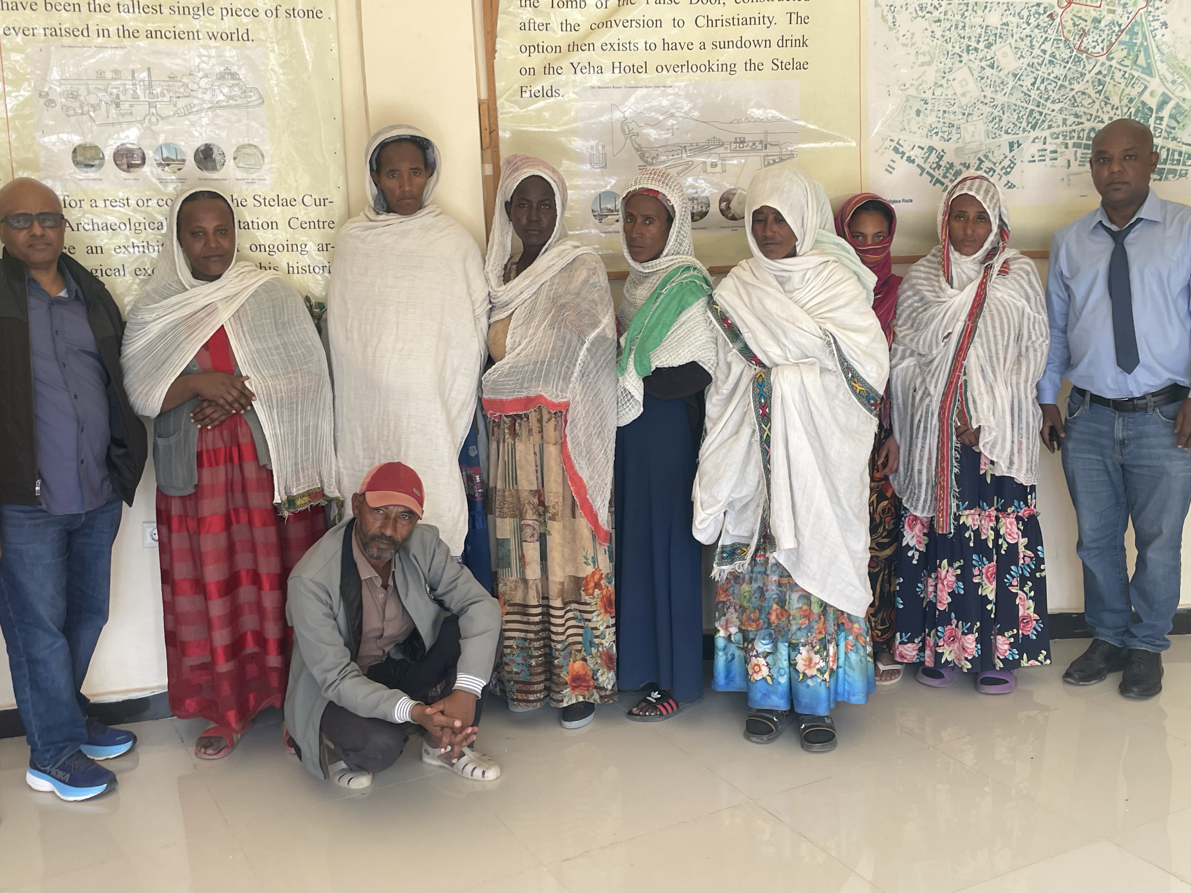 Empowering Women