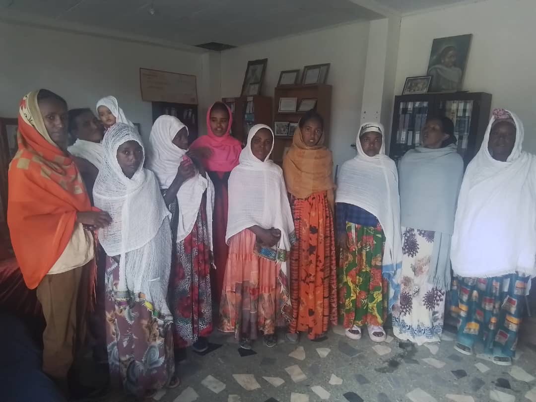 Empowering Women